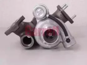 452055-5004S GARRETT Компрессор, наддув