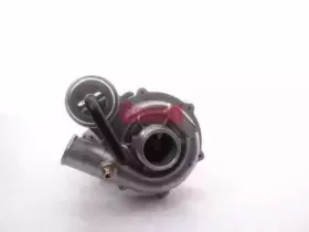 452202-5004S GARRETT Компрессор, наддув