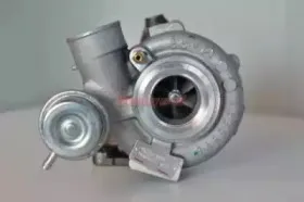 452204-5005S GARRETT Компрессор, наддув