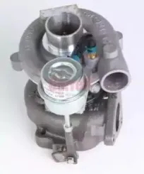 452213-5003S GARRETT Компрессор, наддув
