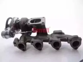 garrett-4522445005s
