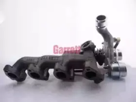 garrett-4522445005s