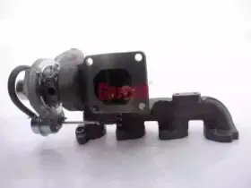 garrett-4522445005s