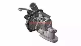 452283-5003S GARRETT Компрессор, наддув