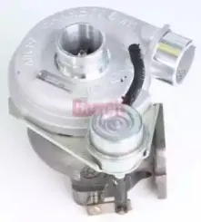 454061-5010S GARRETT Компрессор, наддув