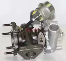 garrett-4540825002s