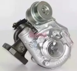 garrett-4540825002s