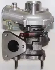 garrett-4540825002s