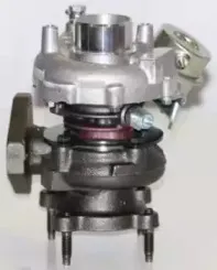 garrett-4540825002s