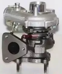 garrett-4540825002s