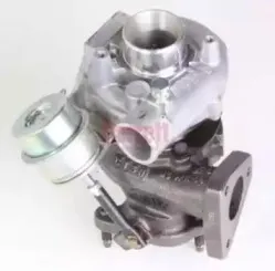 garrett-4540825002s