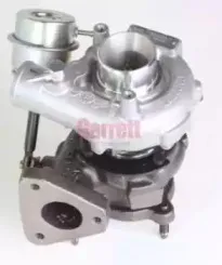 garrett-4540825002s