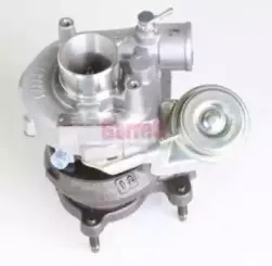 garrett-4540825002s