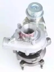 454083-5002S GARRETT Компрессор, наддув