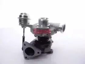 454098-5003S GARRETT Компрессор, наддув