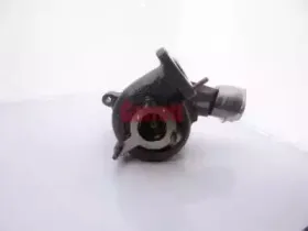 454158-5004S GARRETT Компрессор, наддув