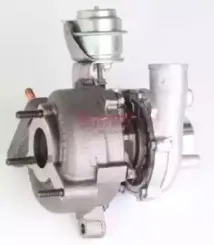 454161-5003S GARRETT Компрессор, наддув