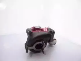 454161-5004S GARRETT Компрессор, наддув