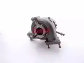 454183-5005S GARRETT Компрессор, наддув
