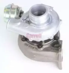 4541929005W GARRETT Компрессор, наддув