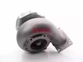 4660765027S GARRETT Компрессор, наддув