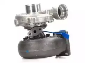 4661925013S GARRETT Компрессор, наддув