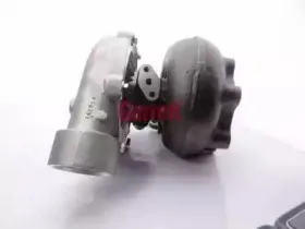 466214-5008S GARRETT Компрессор, наддув
