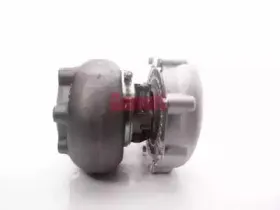 466818-5003S GARRETT Компрессор, наддув