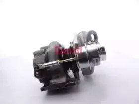 466974-5009S GARRETT Компрессор, наддув