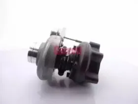 466974-5010S GARRETT Компрессор, наддув