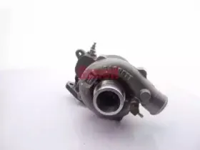 700273-5002S GARRETT Компрессор, наддув
