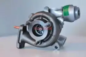 700960-9012S GARRETT Компрессор, наддув