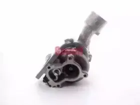 701072-5001S GARRETT Компрессор, наддув