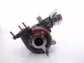 701855-5007S GARRETT Компрессор, наддув