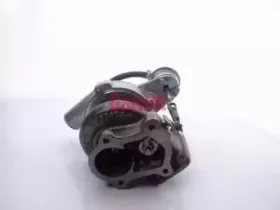 7026375001S GARRETT Компрессор, наддув