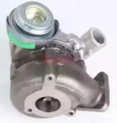 705097-5002S GARRETT Компрессор, наддув