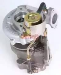 705306-5006S GARRETT Компрессор, наддув