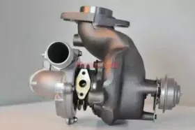 707240-5003S GARRETT Компрессор, наддув