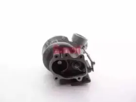 7082585001S GARRETT Компрессор, наддув