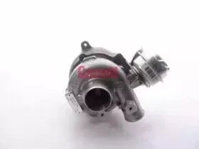 708366-5007S GARRETT Компрессор, наддув