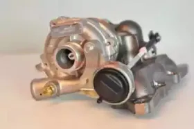 708837-5001S GARRETT Компрессор, наддув