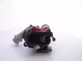 708866-5002S GARRETT Компрессор, наддув