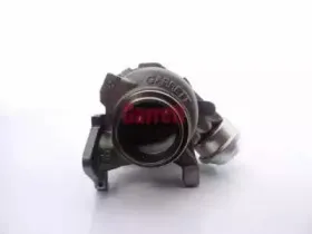 7110069004S GARRETT Компрессор, наддув
