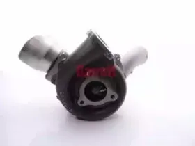 714306-5006S GARRETT Компрессор, наддув