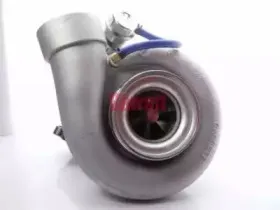 715735-5013S GARRETT Компрессор, наддув