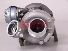 716885-9005S GARRETT Компрессор, наддув