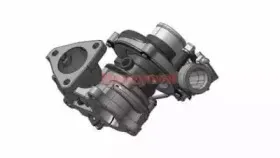716938-5001S GARRETT Компрессор, наддув