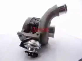 717410-5007S GARRETT Компрессор, наддув