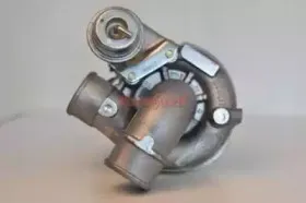 720477-5001S GARRETT Компрессор, наддув