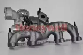 721021-5008S GARRETT Компрессор, наддув